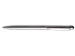 Серебряная ручка OH001-61044